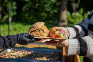 Hog Roast Cumbria