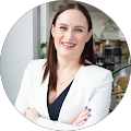 Julie Taylorson profile picture